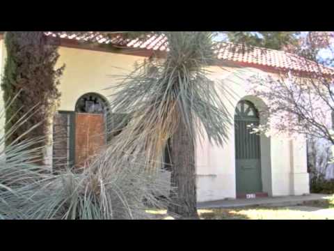 Historic Las Cruces Neighborhoods