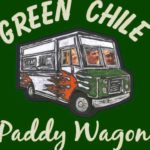 Green Chile Paddy Wagon Food Truck