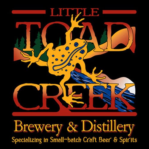 Little Toad Creek