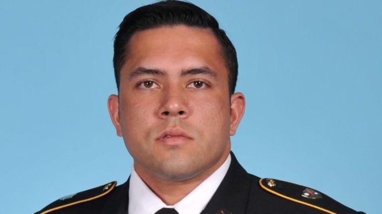 Las Cruces Community Appreciates Fallen Soldier