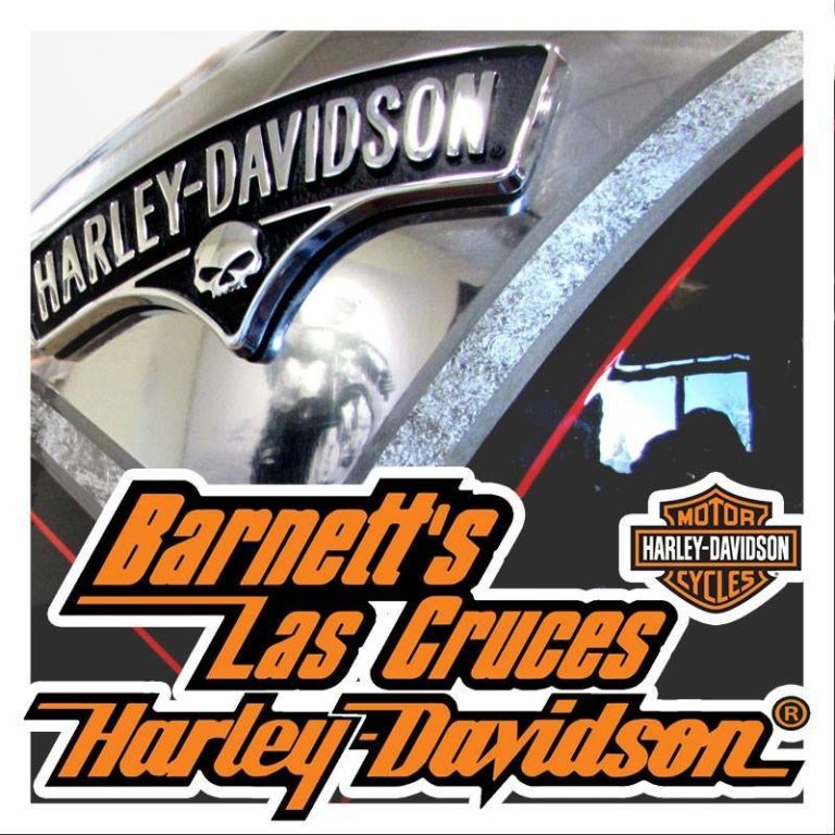 Barnett’s Las Cruces Harley-Davidson